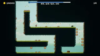 Скриншот 1 к игре Give Me Your Coins