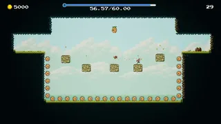 Скриншот 2 к игре Give Me Your Coins