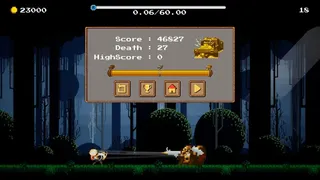 Скриншот 5 к игре Give Me Your Coins