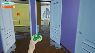 Скриншот 2 к игре Mother Simulator