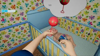 Скриншот 3 к игре Mother Simulator