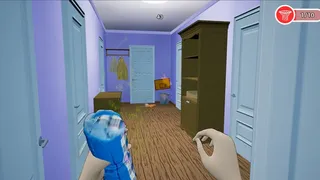 Скриншот 6 к игре Mother Simulator