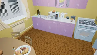 Скриншот 7 к игре Mother Simulator