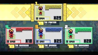 Скриншот 4 к игре Wild Glory