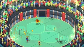 Скриншот 5 к игре Wild Glory