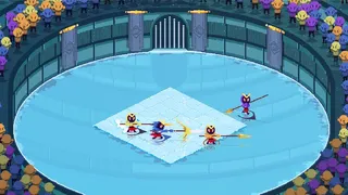 Скриншот 8 к игре Wild Glory