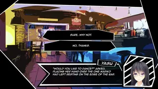 Скриншот 2 к игре Mariko: Hot Nightlife