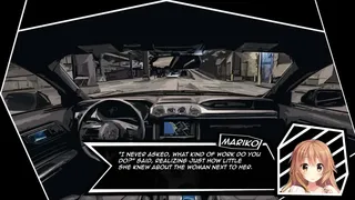 Скриншот 4 к игре Mariko: Hot Nightlife
