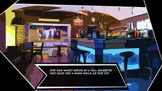 Скриншот 6 к игре Mariko: Hot Nightlife