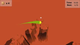 Скриншот 1 к игре Ball Platformer