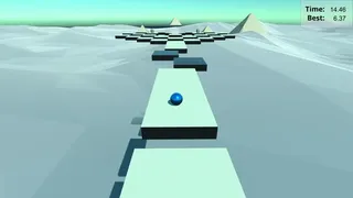 Скриншот 3 к игре Ball Platformer
