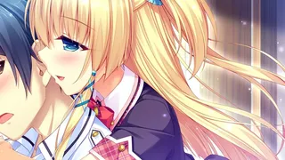 Скриншот 2 к игре The Ditzy Demons Are in Love With Me