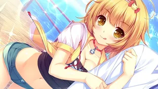 Скриншот 3 к игре The Ditzy Demons Are in Love With Me