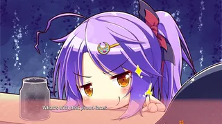 Скриншот 8 к игре The Ditzy Demons Are in Love With Me