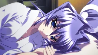 Скриншот 2 к игре Muv-Luv (マブラヴ)