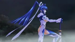 Скриншот 3 к игре Muv-Luv Alternative (マブラヴ オルタネイティヴ)