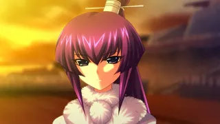 Скриншот 6 к игре Muv-Luv Alternative (マブラヴ オルタネイティヴ)