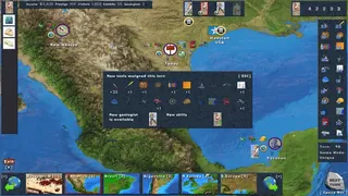 Скриншот 1 к игре The Geology Game