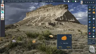 Скриншот 2 к игре The Geology Game