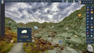 Скриншот 3 к игре The Geology Game