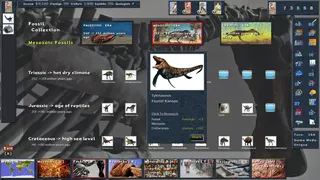 Скриншот 4 к игре The Geology Game