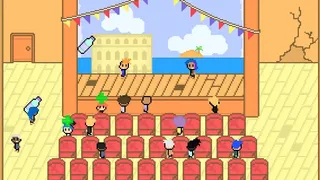 Скриншот 2 к игре The Rainsdowne Players