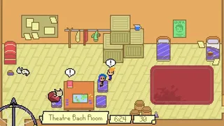Скриншот 4 к игре The Rainsdowne Players