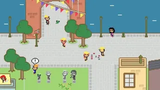 Скриншот 5 к игре The Rainsdowne Players