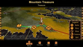 Скриншот 1 к игре Oracle: Threads of Fate