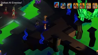 Скриншот 5 к игре Oracle: Threads of Fate