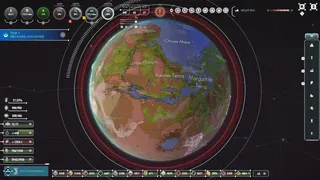 Скриншот 1 к игре Per Aspera