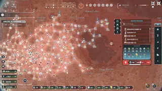 Скриншот 4 к игре Per Aspera