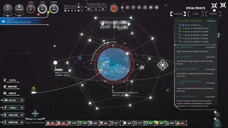 Скриншот 5 к игре Per Aspera