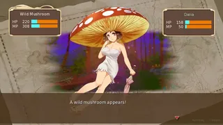 Скриншот 7 к игре Eternal Destinies ~The World of Possibilities~