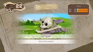 Скриншот 8 к игре Eternal Destinies ~The World of Possibilities~
