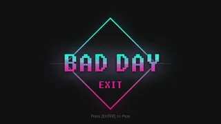 Скриншот 2 к игре Bad Day
