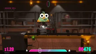 Скриншот 4 к игре Bad Day