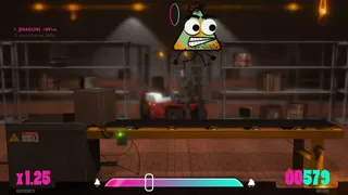 Скриншот 6 к игре Bad Day