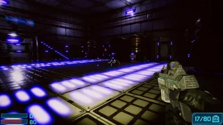 Скриншот 5 к игре Dread station