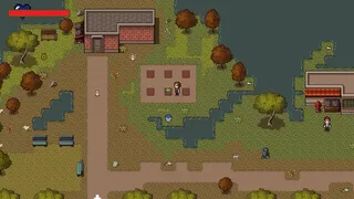 Скриншот 1 к игре Survive in Angaria