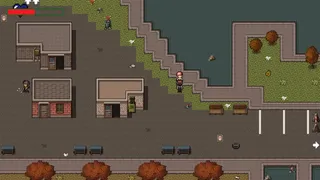 Скриншот 5 к игре Survive in Angaria