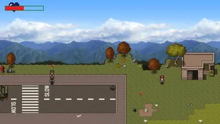 Скриншот 6 к игре Survive in Angaria
