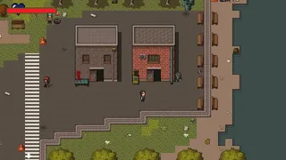 Скриншот 7 к игре Survive in Angaria
