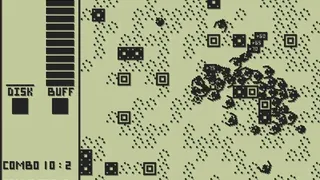 Скриншот 1 к игре One Bit Arena