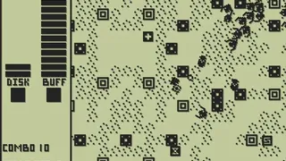 Скриншот 3 к игре One Bit Arena
