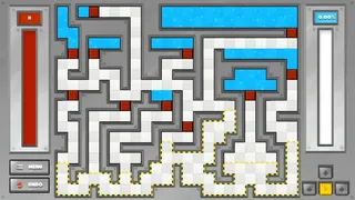 Скриншот 5 к игре Briquid