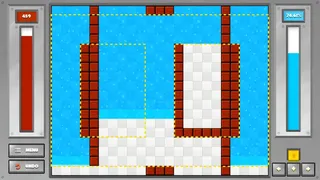 Скриншот 8 к игре Briquid