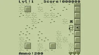Скриншот 1 к игре RANDOM rooms