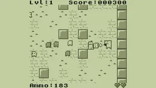 Скриншот 2 к игре RANDOM rooms