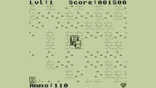 Скриншот 3 к игре RANDOM rooms